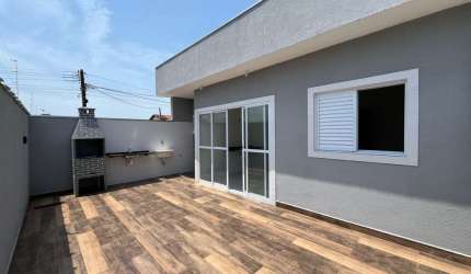 Casa em Condomínio no Cibratel II