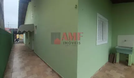 Casa padrão, Belas Artes, Itanhaém/SP