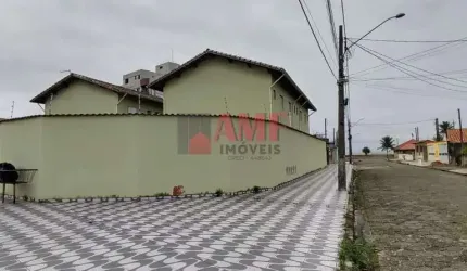 Sobrado no Agenor de Campos
