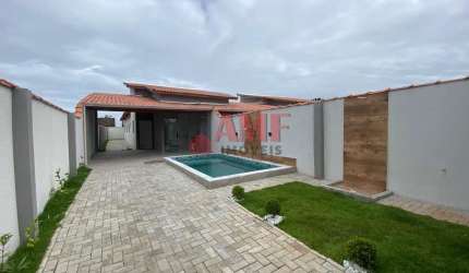 Casas em Construção a 900 metros do mar no Cibratel II