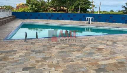 Apartamento Frente Mar na Tupy