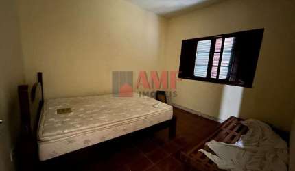 Casa a 500 metros da praia no Tupy