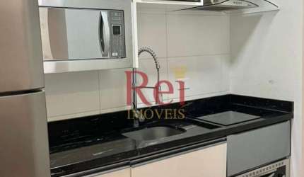 Apartamento Sao Jose dos Pinhais