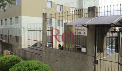 Apartamento Sitio Cercado