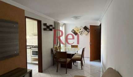 Apartamento Capao Raso