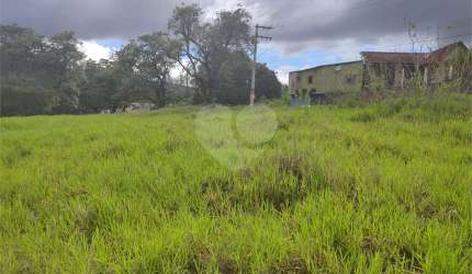 Terreno à venda em Centro - SP