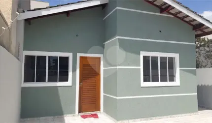 Casa com 2 quartos à venda em Nova Cerejeira - SP