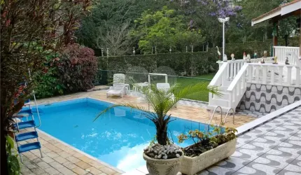 Casa com 15 quartos à venda em Nova Gardênia - SP