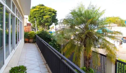 Casa com 4 quartos à venda em Centro - SP