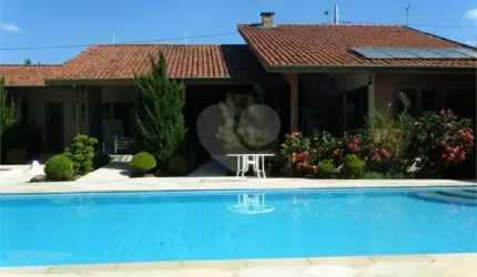 Casa com 4 quartos à venda em Vila Esperia Ou Giglio - SP