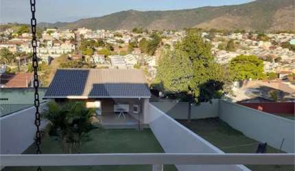 Sobrado com 3 quartos à venda em Jardim Paulista - SP