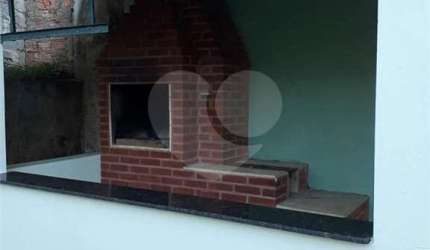Casa com 3 quartos à venda em Jardim Das Cerejeiras - SP