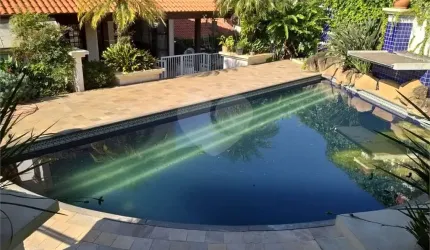 Casa com 3 quartos à venda em Vila Gardênia - SP
