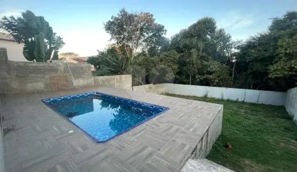 Casa com 3 quartos à venda em Jardim Paulista - SP