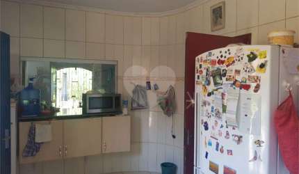 Casa com 3 quartos à venda em Jardim Paulista - SP
