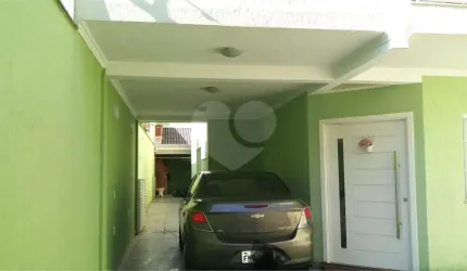 Casa com 3 quartos à venda em Nova Cerejeira - SP