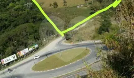 Terreno à venda em Terra Preta (terra Preta) - SP