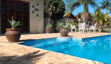 Casa com 1 quartos à venda em Centro - SP