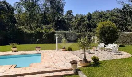 Casa com 3 quartos à venda em Nova Gardênia - SP