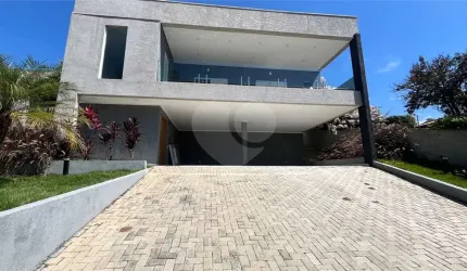 Casa com 4 quartos à venda em Jardim Paulista - SP