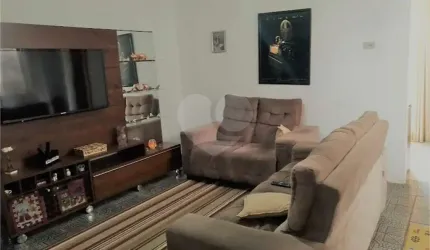 Sobrado com 2 quartos à venda em Jardim Maristela - SP