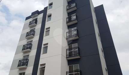 Apartamento com 2 quartos à venda ou para locação em Vila Thais - SP