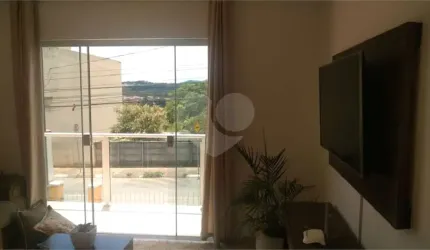 Sobrado com 3 quartos à venda em Jardim Das Cerejeiras - SP