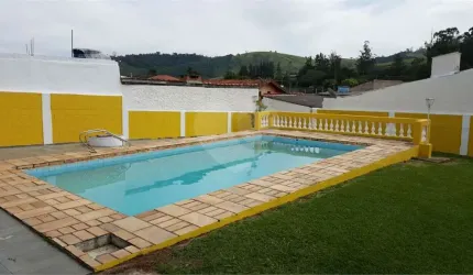 Casa com 4 quartos à venda em Centro - SP