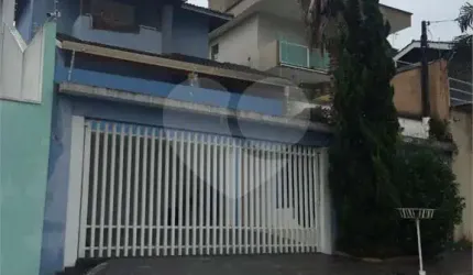Sobrado com 3 quartos à venda em Jardim Do Lago - SP