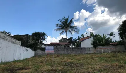 Terreno à venda em Jardim Paulista - SP