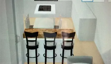 Sobrado com 3 quartos à venda em Vila São Geraldo - SP