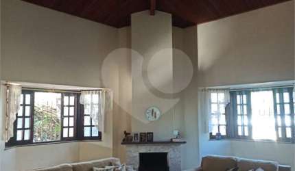 Casa com 3 quartos à venda em Vila Esperia Ou Giglio - SP