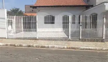 Casa térrea com 2 quartos à venda em Vila Curuçá - SP
