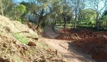 Terreno à venda em San Fernando Valley - SP