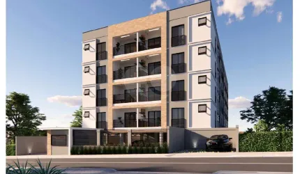 Apartamento com 2 quartos à venda em Centro - SP