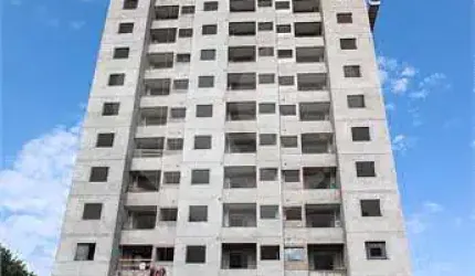 Apartamento com 1 quartos à venda em Atibaia Jardim - SP