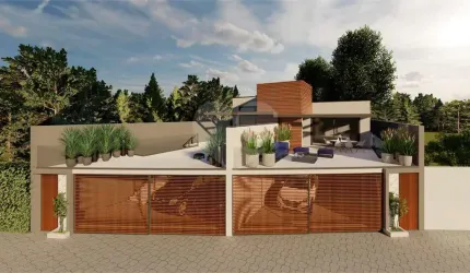 Casa térrea com 3 quartos à venda em Jardim Do Lago - SP