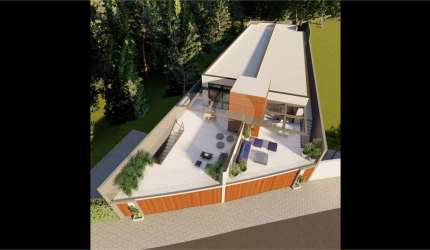 Casa térrea com 3 quartos à venda em Jardim Do Lago - SP