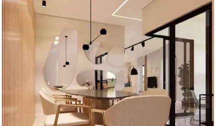 Apartamento com 2 quartos à venda em Centro - SP