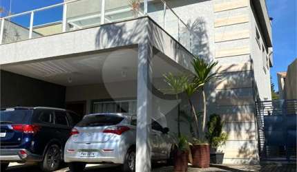 Sobrado com 3 quartos à venda em Jardim Paulista - SP