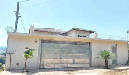 Casa com 4 quartos à venda em Centro - SP