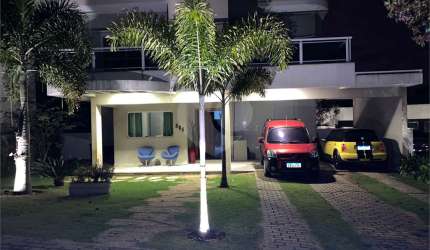 Condomínio com 3 quartos à venda em Condomínio Residencial Reserva Ecológica Atibaia - SP