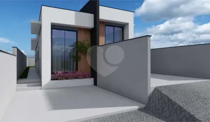 Casa térrea com 3 quartos à venda em Centro - SP