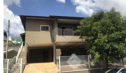 Casa com 4 quartos à venda em Nova Gardênia - SP