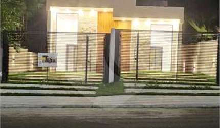 Sobrado com 3 quartos à venda em Jardim Dos Pinheiros - SP