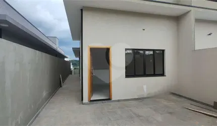 Casa com 3 quartos à venda em Jardim Dos Pinheiros - SP