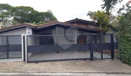 Casa com 3 quartos à venda em Vila Santista - SP