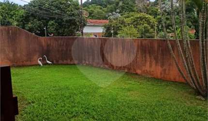 Casa com 3 quartos à venda em Jardim Paulista - SP