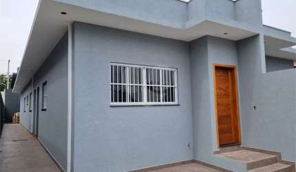 Casa com 3 quartos à venda em Jardim Dos Pinheiros - SP