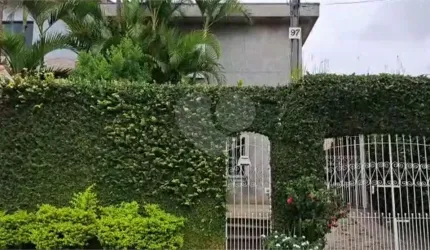 Sobrado com 3 quartos à venda em Vila Vessoni - SP